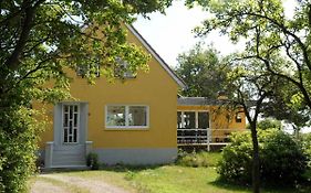 10 Person Holiday Home In R M